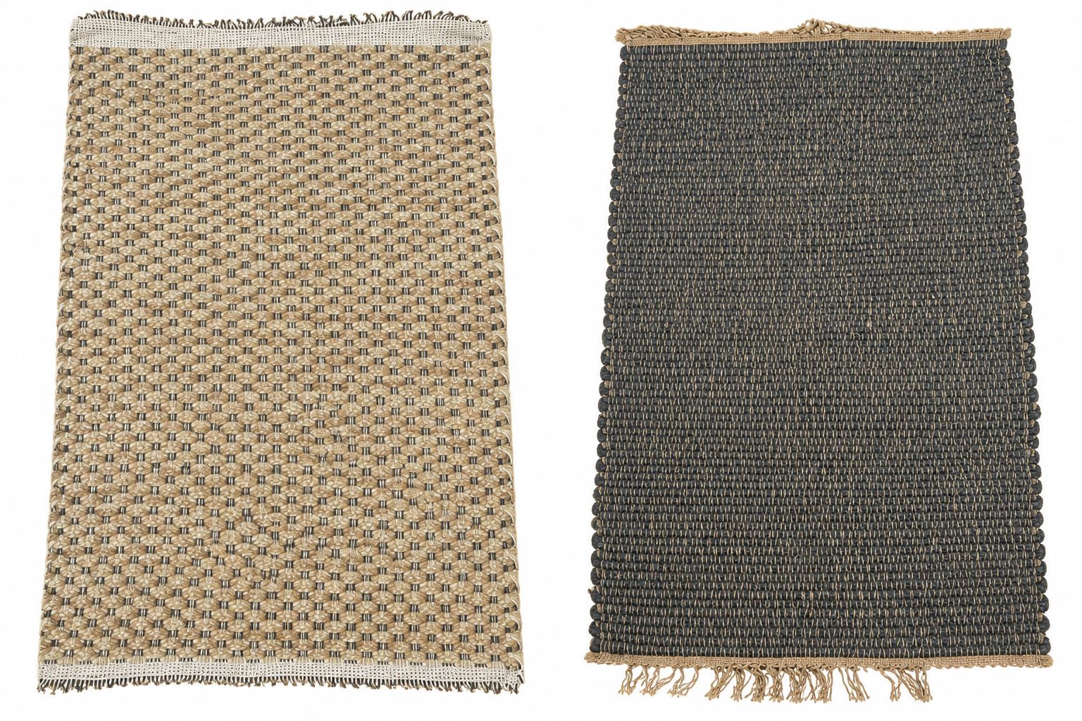 Eco friendly Jute floor Mat