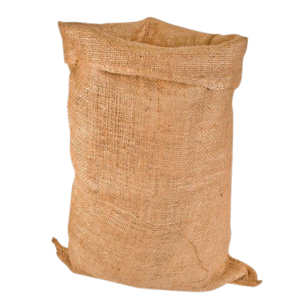 Jute Hessian bag