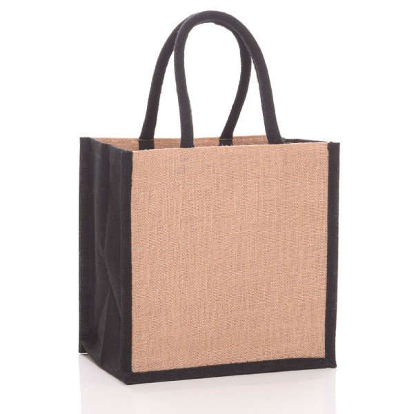 Jute Hand Bag