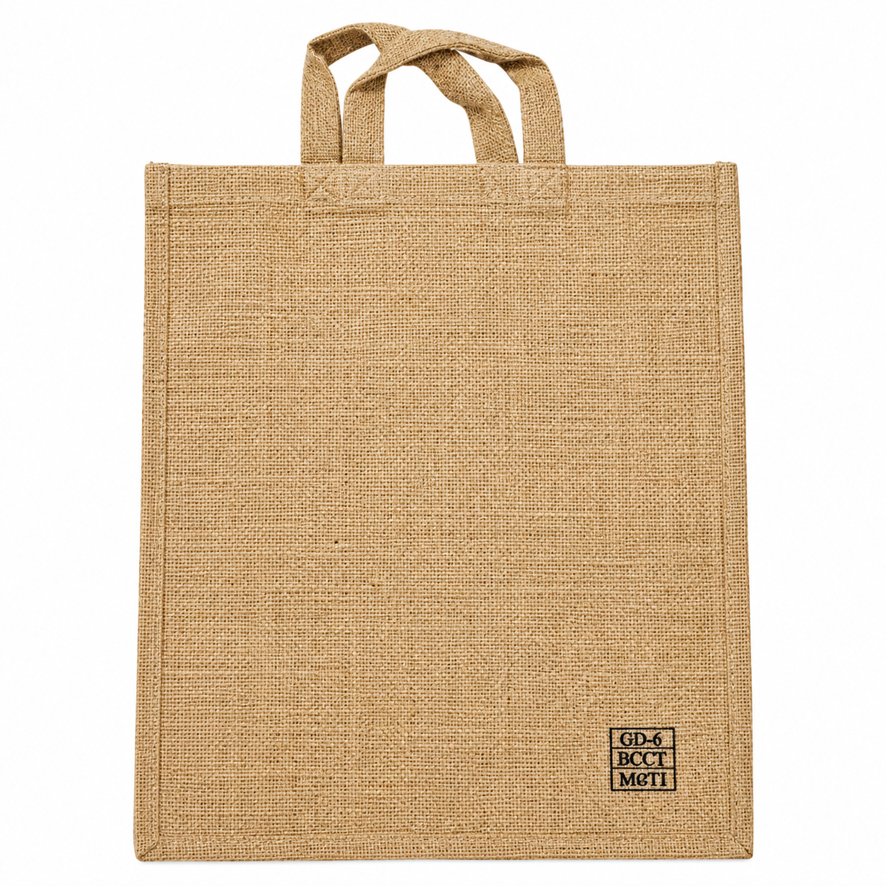 Jute Grocery Bag (SFJF/FJF/HESSIAN)