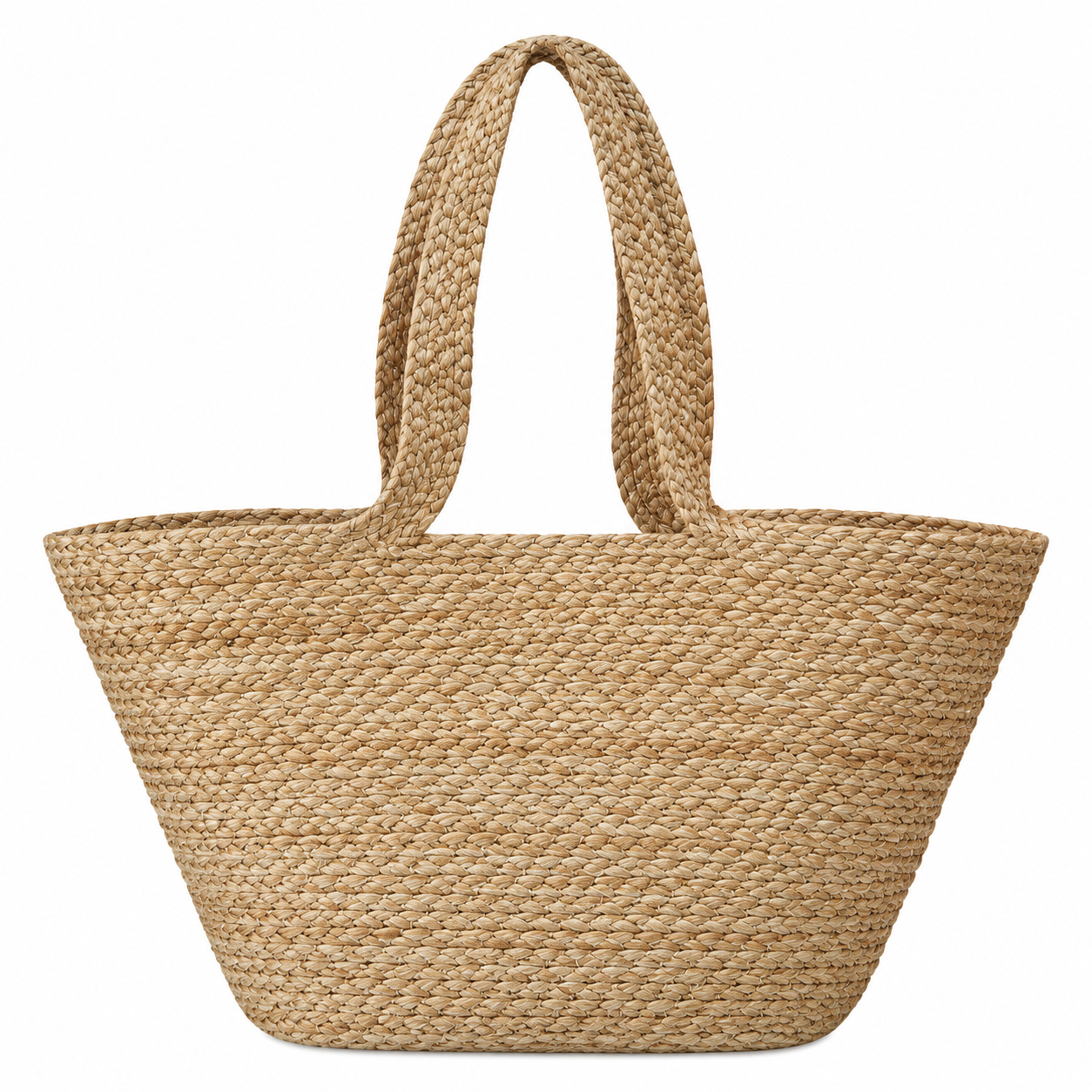 Eco Friendly Jute Ladies Beach Bag