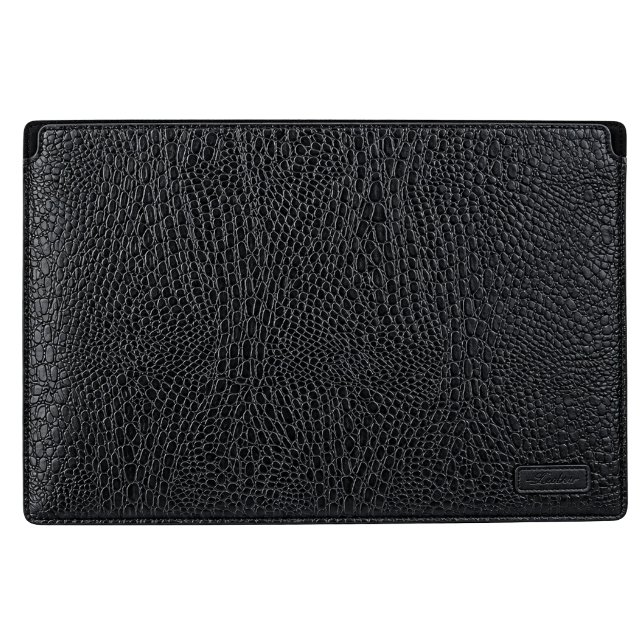 Leather Laptop Cover For Macbook Air
