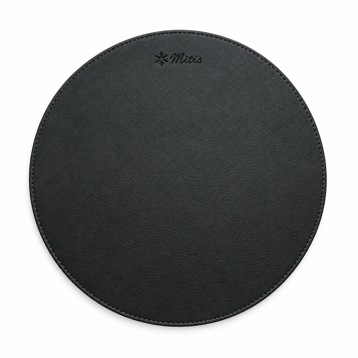 Leather Mouse Pad
