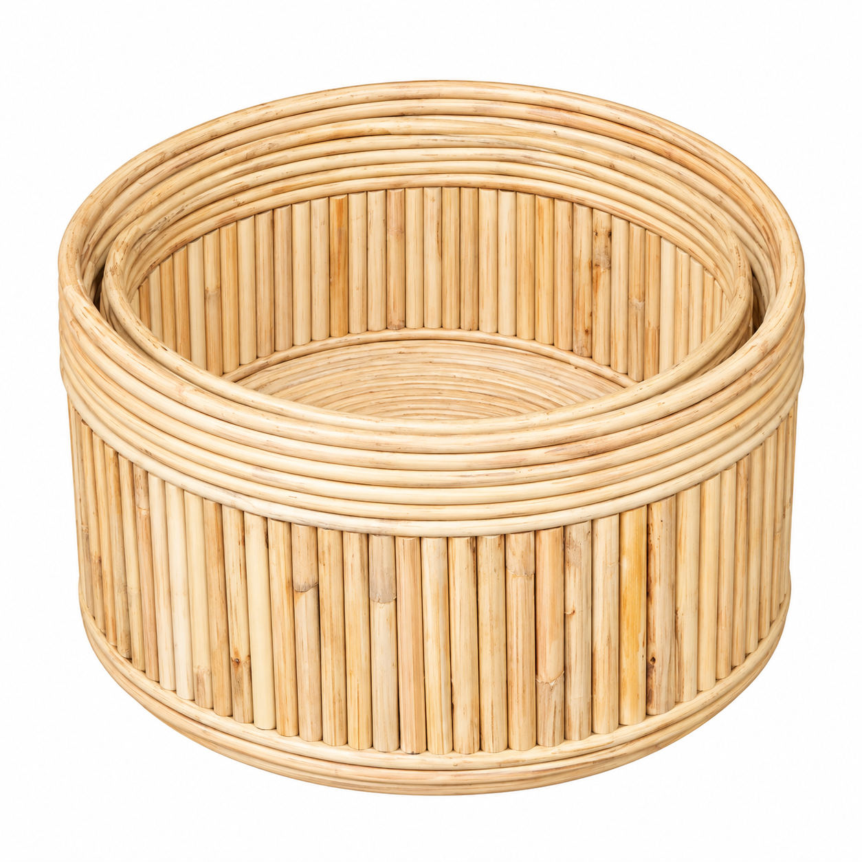 Cane Planter/Waste Basket