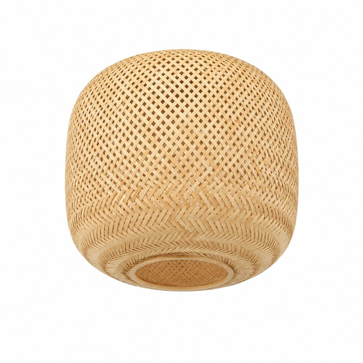 Eco Hanging Round Lamp Shade
