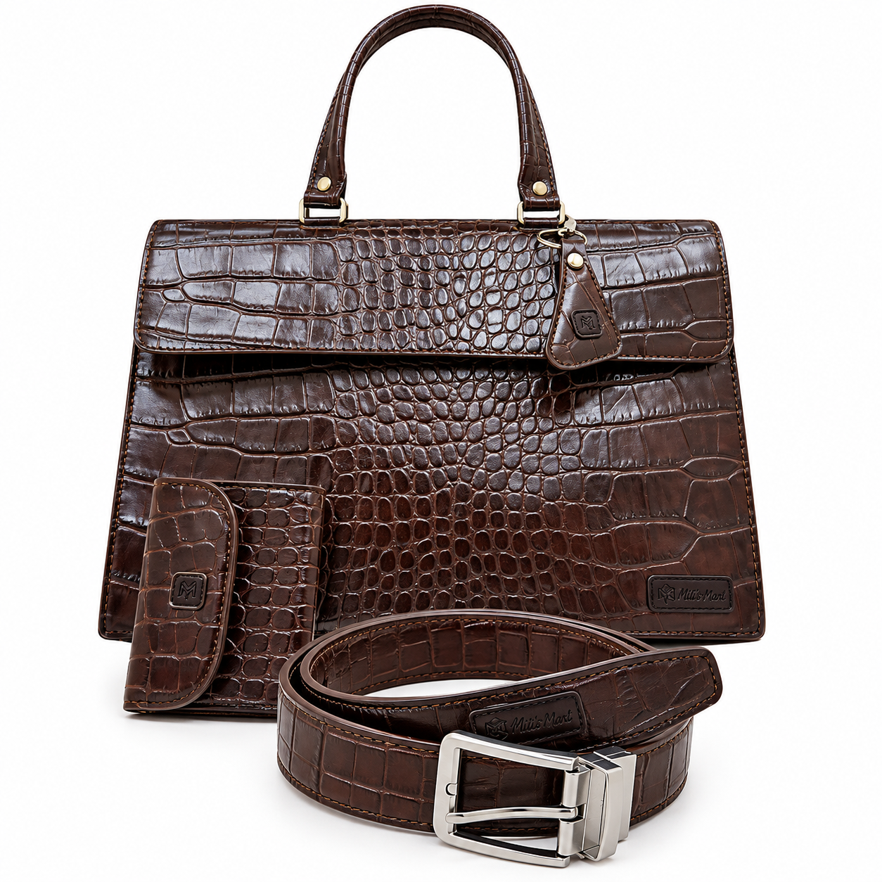 Leather Elite Gift Pack