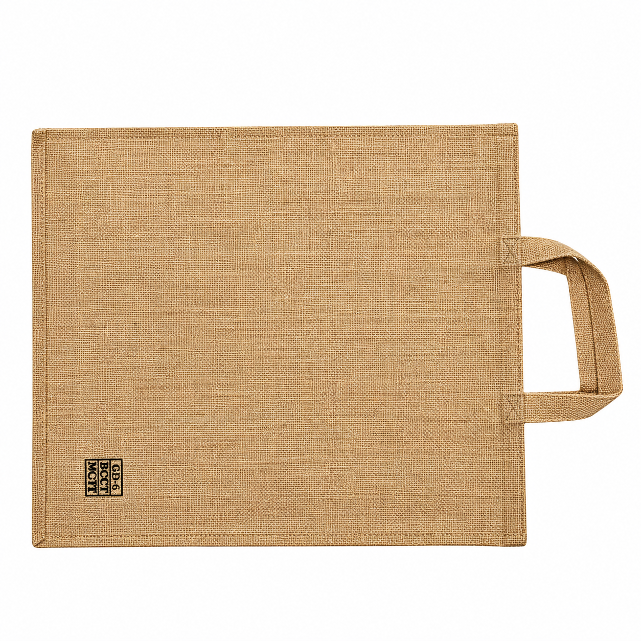 Jute Grocery Bag (SFJF/FJF/HESSIAN)
