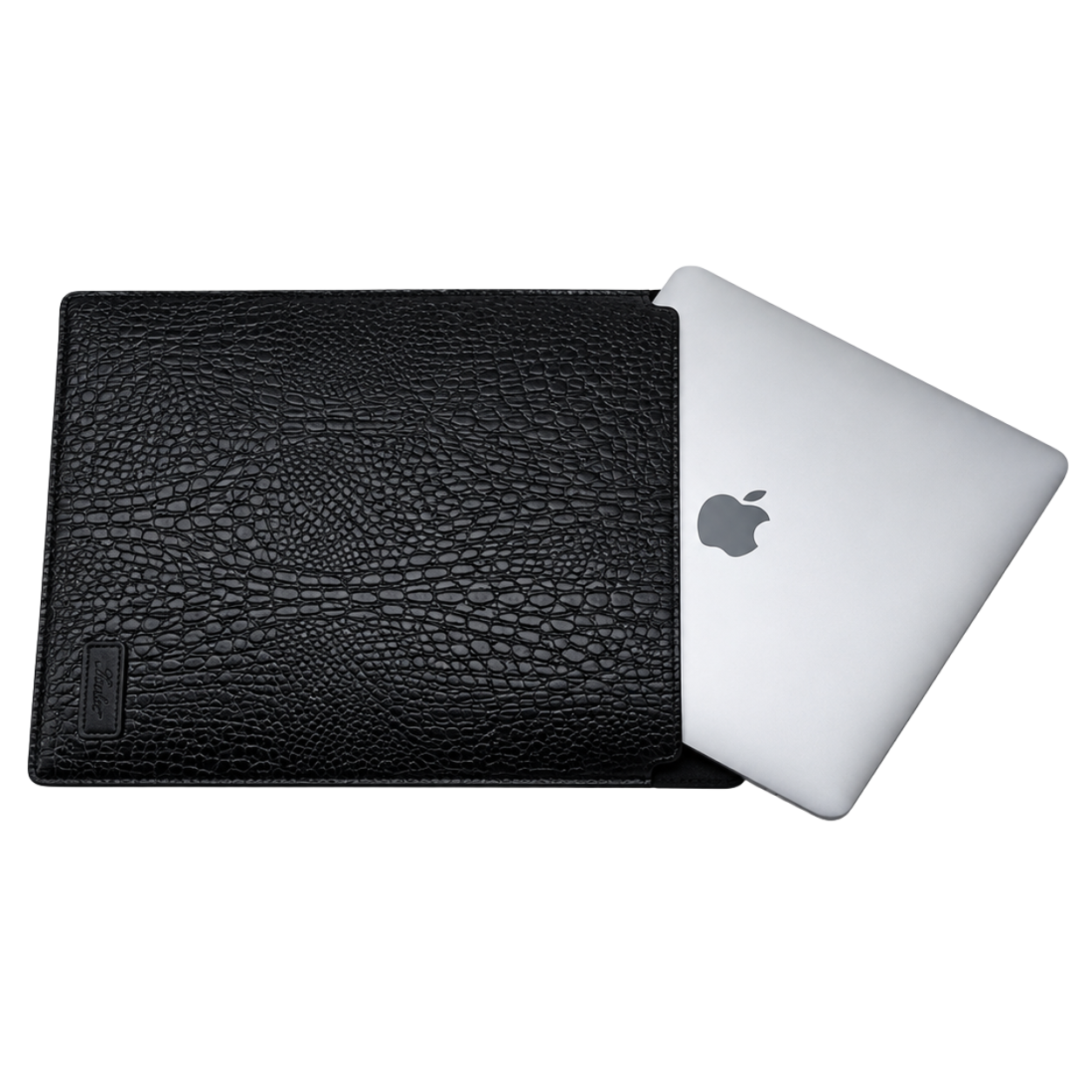Leather Laptop Cover For Macbook Air
