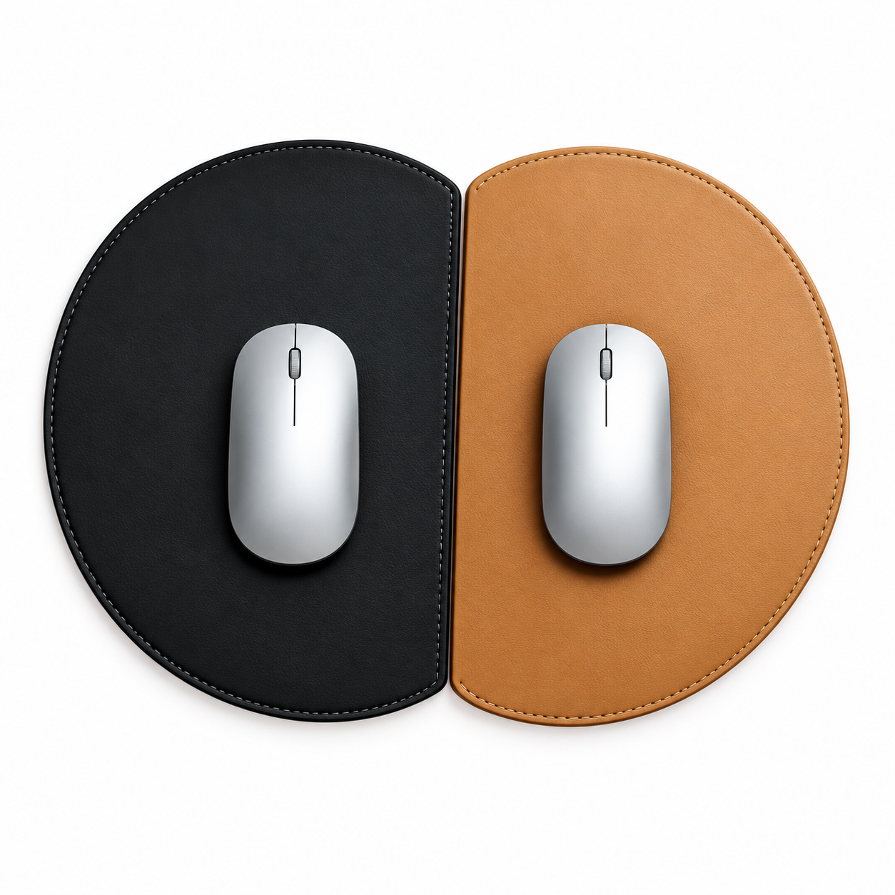 Leather Mouse Pad