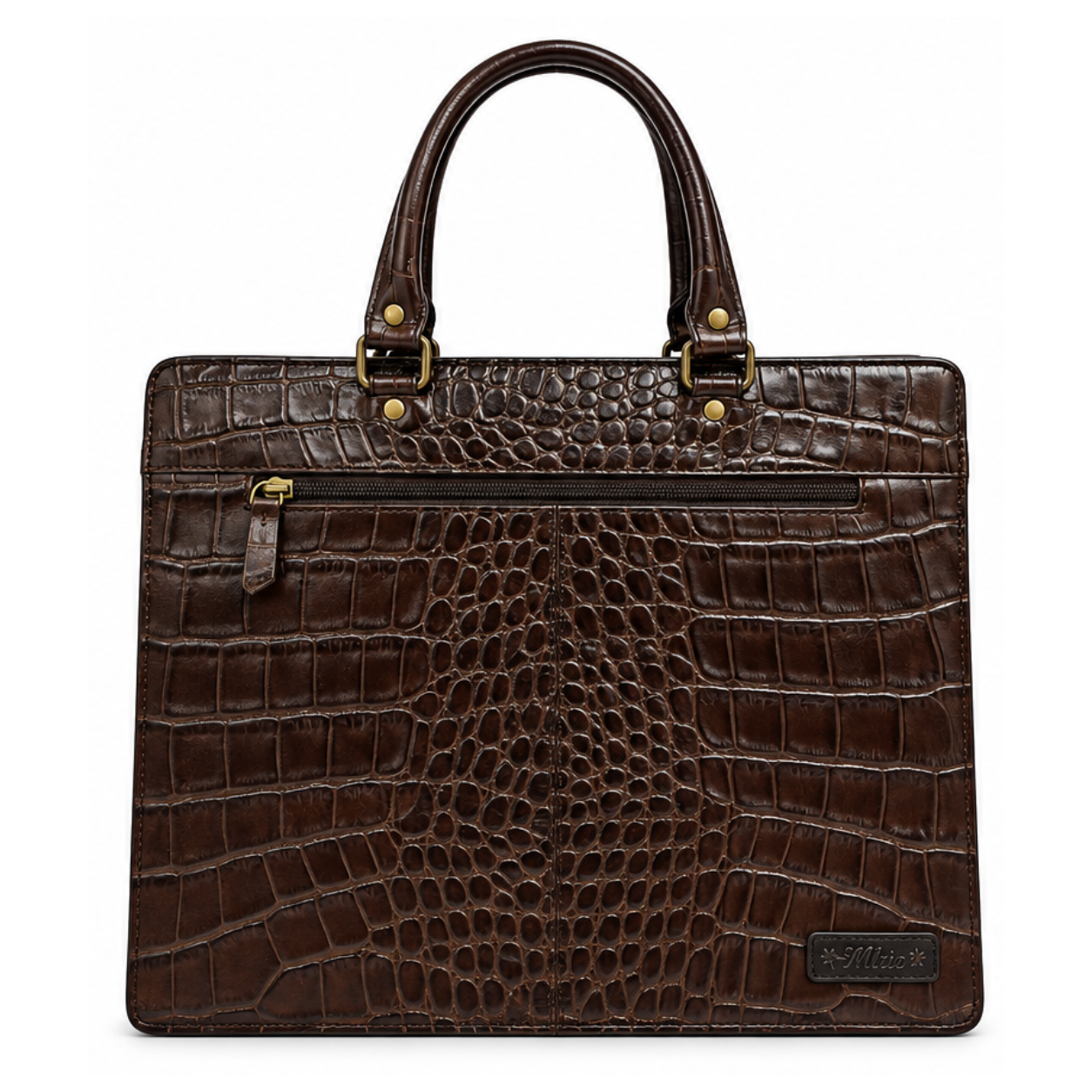 Slim & Smart Executive Bag for Macbook Air
