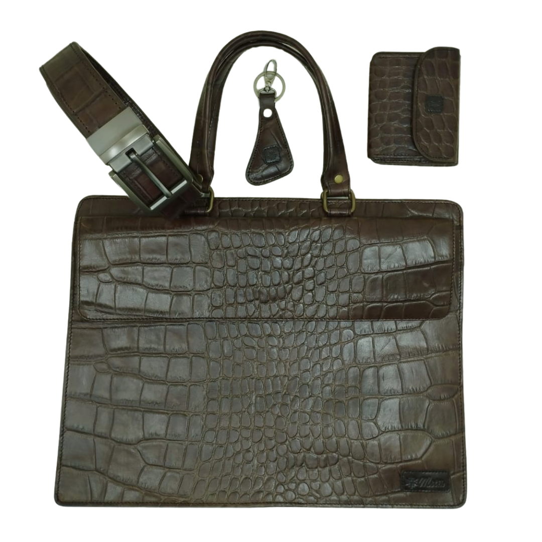Leather Elite Gift Pack